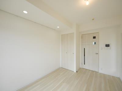 新宿区矢来町のマンション