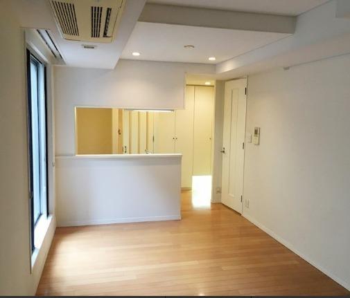 港区南麻布４丁目のマンション