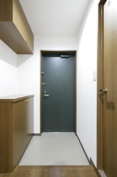渋谷区恵比寿１丁目のマンション