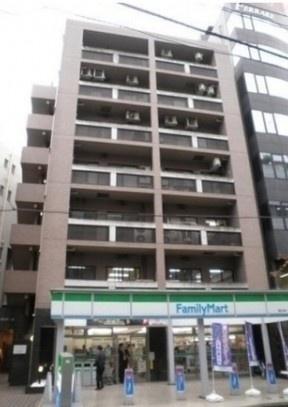 渋谷区恵比寿１丁目のマンション