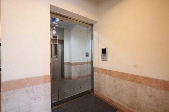 渋谷区恵比寿１丁目のマンション