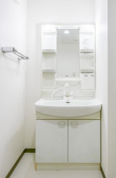 渋谷区恵比寿１丁目のマンション