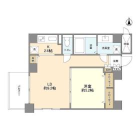 渋谷区恵比寿１丁目のマンション