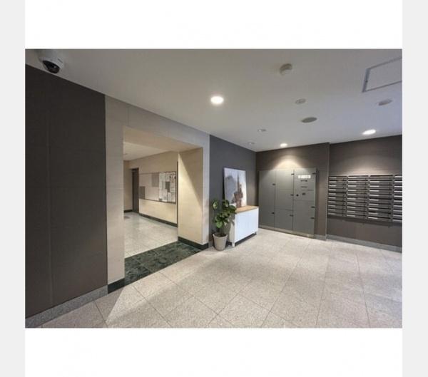 渋谷区恵比寿１丁目のマンション