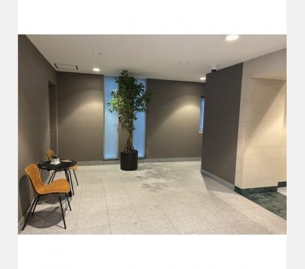 渋谷区恵比寿１丁目のマンション
