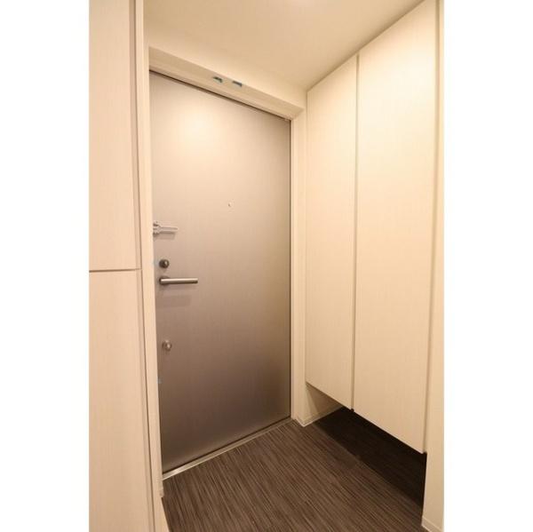 渋谷区恵比寿２丁目のマンション