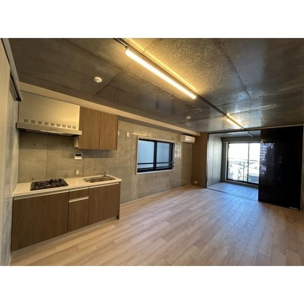 渋谷区恵比寿２丁目のマンション