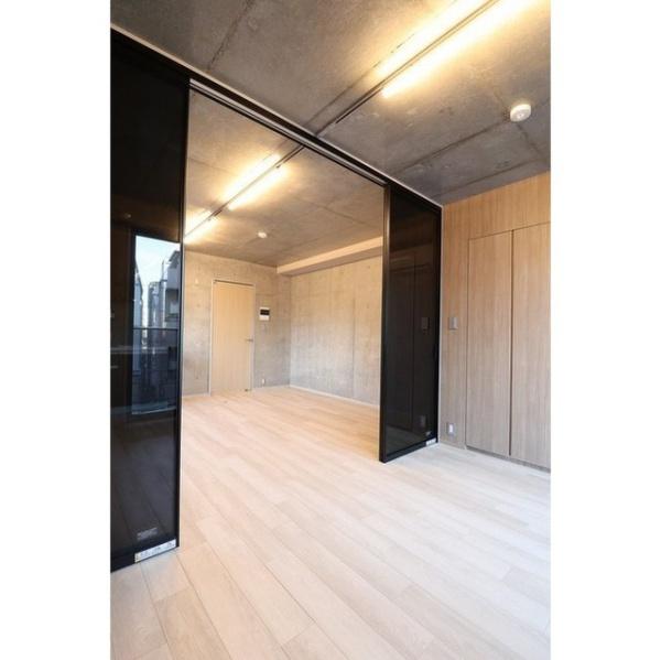 渋谷区恵比寿２丁目のマンション