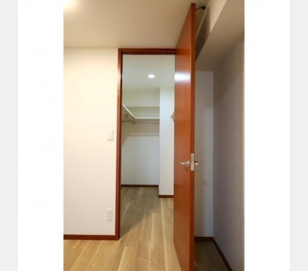 千代田区三番町のマンション