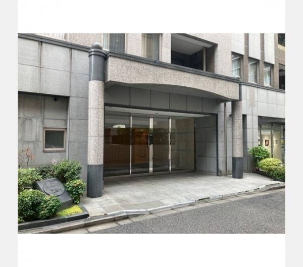 千代田区三番町のマンション