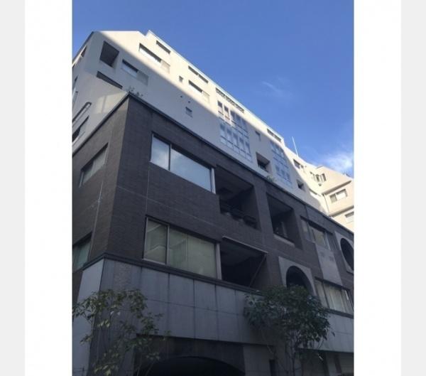 千代田区三番町のマンション