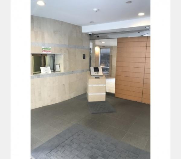 千代田区三番町のマンション