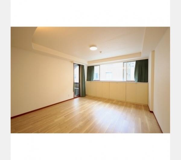 千代田区三番町のマンション