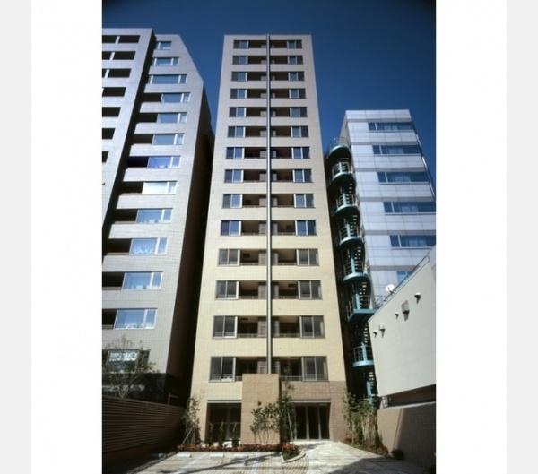 千代田区二番町のマンション