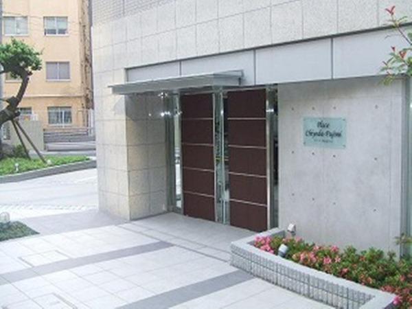 千代田区富士見２丁目のマンション