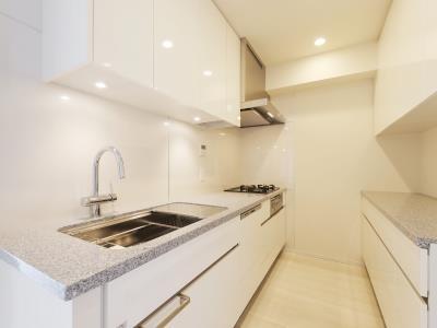 江東区豊洲５丁目のマンション