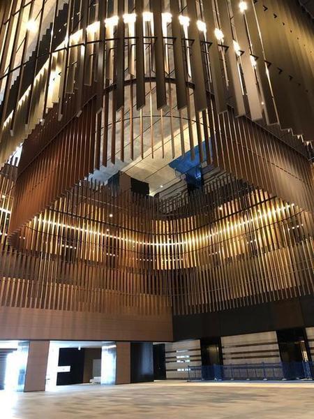江東区豊洲５丁目のマンション