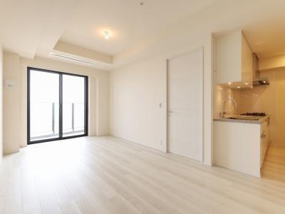 江東区豊洲５丁目のマンション