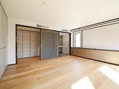 港区芝公園３丁目のマンション