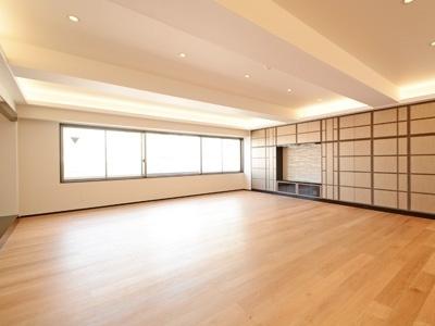 港区芝公園３丁目のマンション