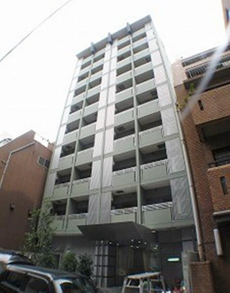 港区芝２丁目のマンション