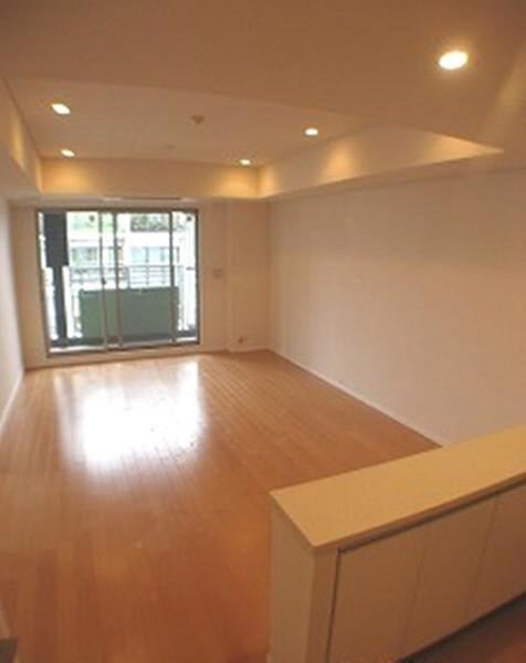 港区芝２丁目のマンション