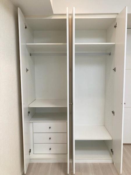 港区芝２丁目のマンション