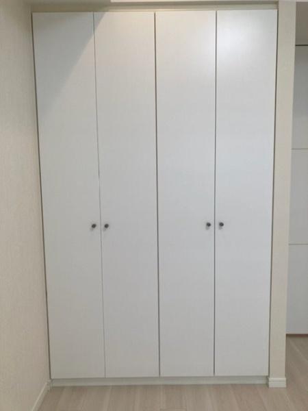 港区芝２丁目のマンション