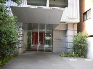 港区芝２丁目のマンション