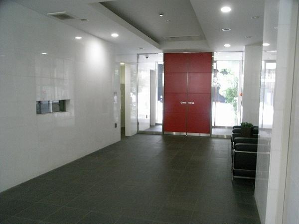 港区芝２丁目のマンション