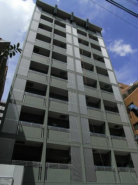 港区芝２丁目のマンション