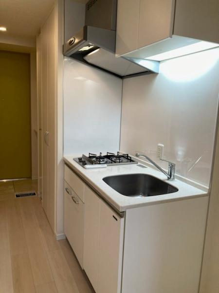 港区芝２丁目のマンション
