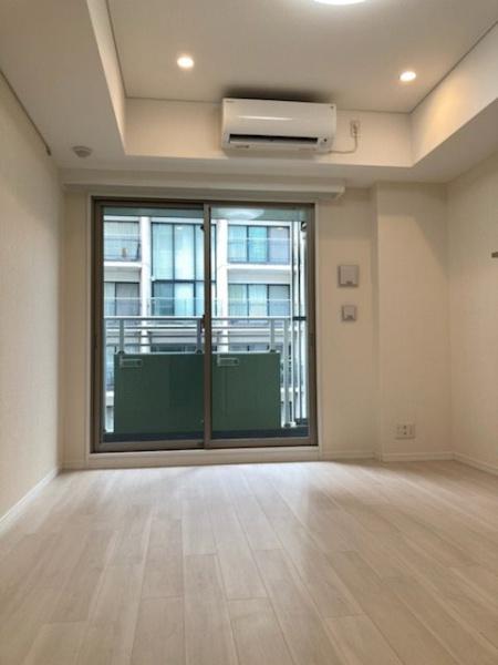 港区芝２丁目のマンション