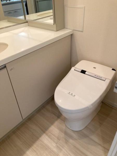 港区芝２丁目のマンション