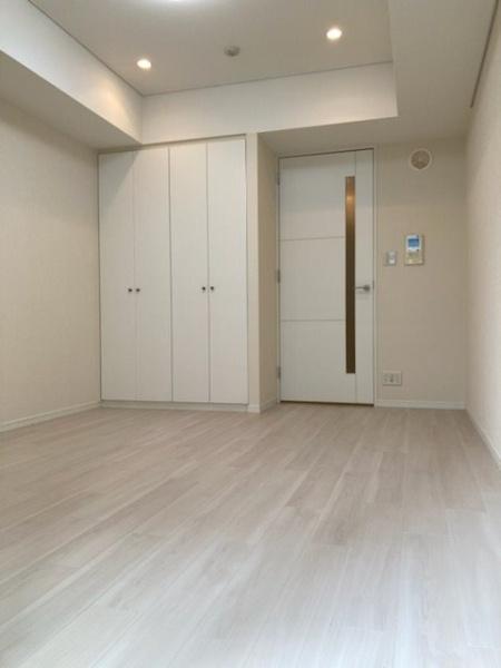 港区芝２丁目のマンション