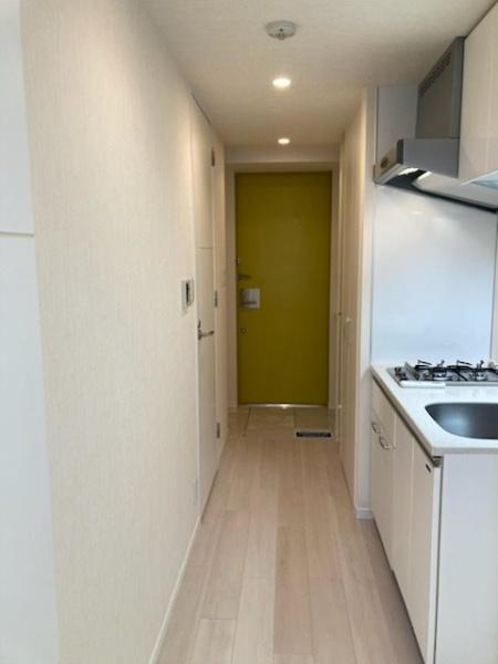 港区芝２丁目のマンション