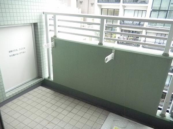 港区芝２丁目のマンション