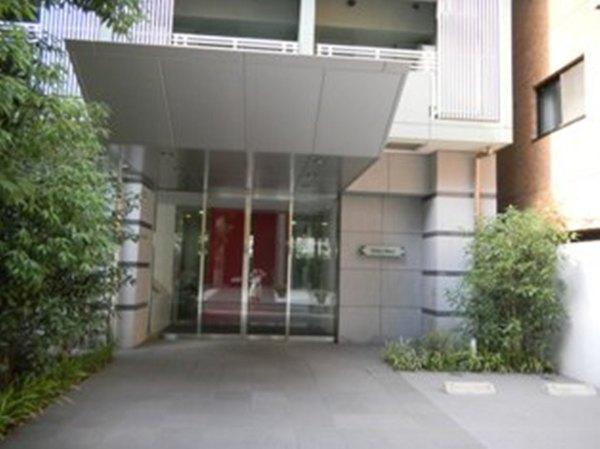港区芝２丁目のマンション