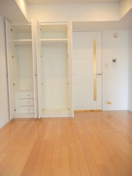 港区芝２丁目のマンション