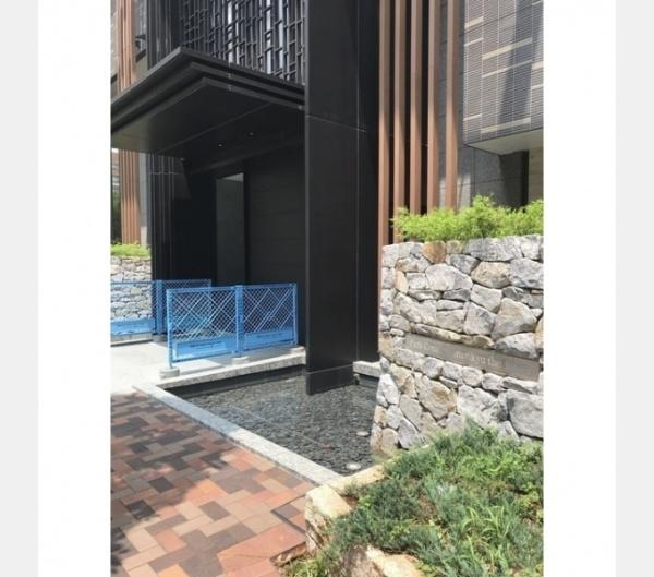 港区浜松町１丁目のマンション