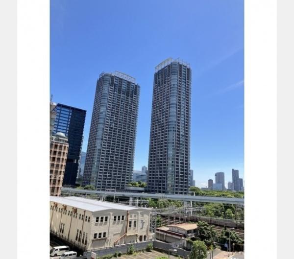 港区浜松町１丁目のマンション