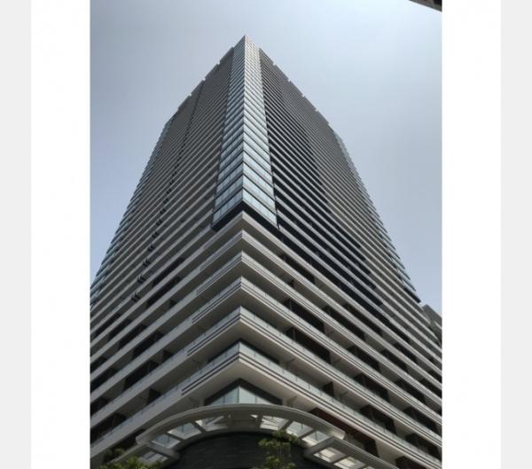 港区浜松町１丁目のマンション