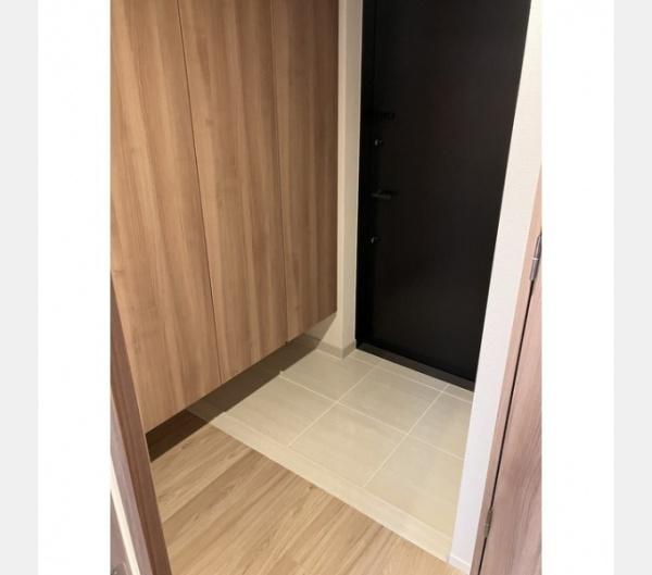 港区浜松町１丁目のマンション