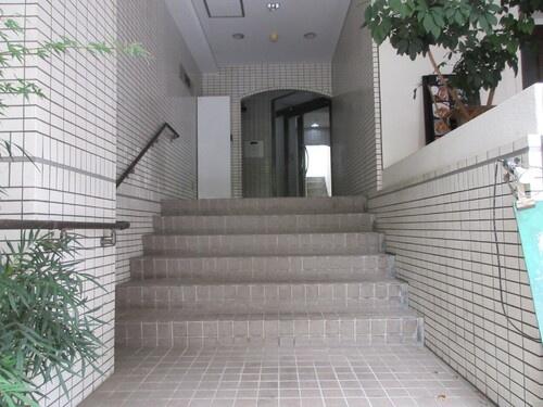 渋谷区恵比寿１丁目のマンション