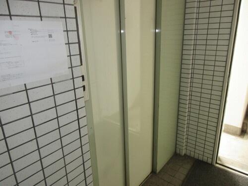 渋谷区恵比寿１丁目のマンション