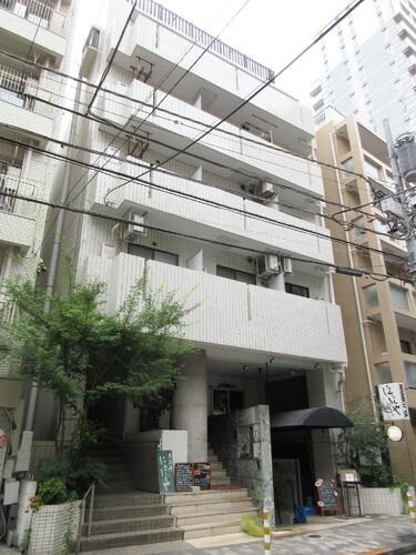 渋谷区恵比寿１丁目のマンション