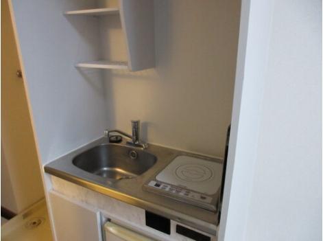 渋谷区恵比寿１丁目のマンション
