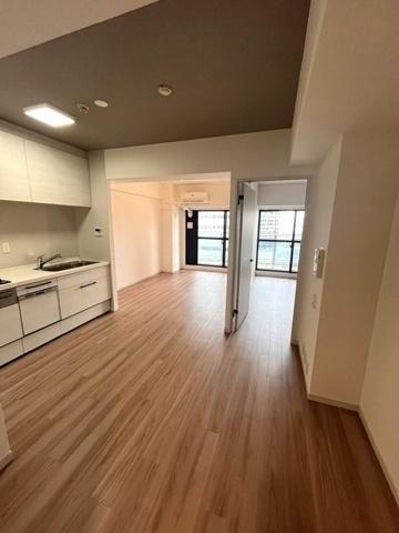 港区芝浦４丁目のマンション