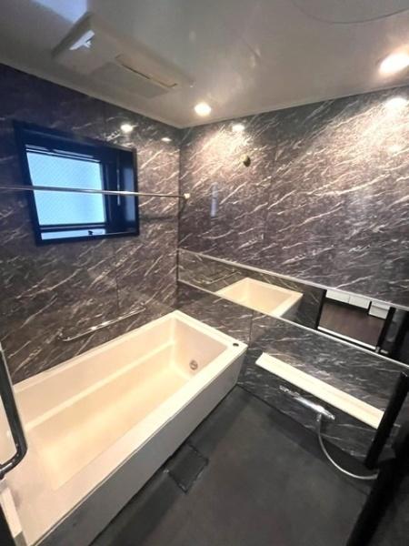 港区海岸３丁目のマンション
