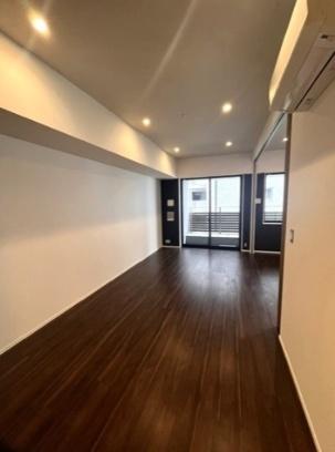 港区海岸３丁目のマンション